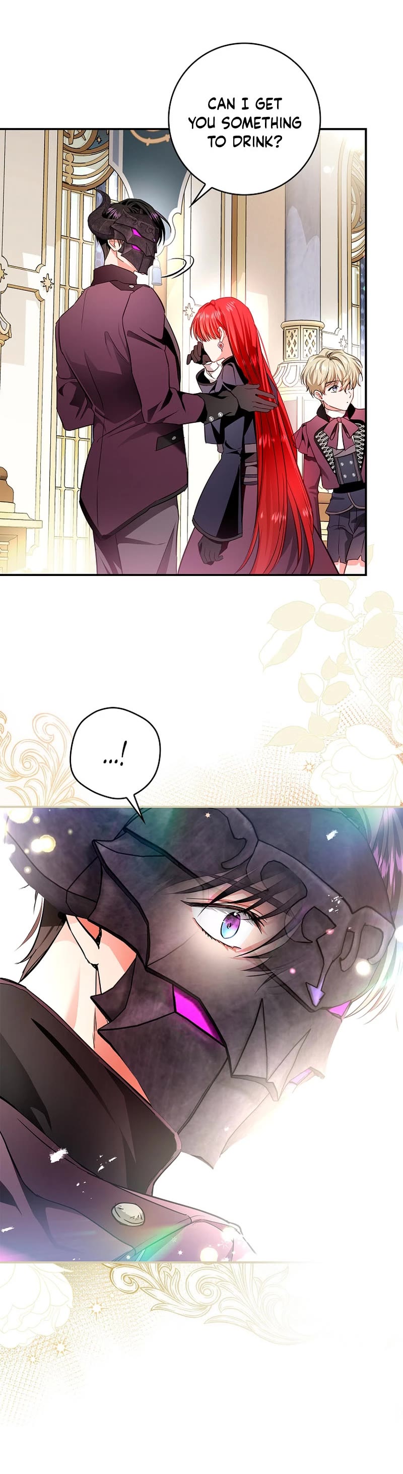 My Secretly Hot Husband Chapter 89 page 21 - Chapter 89