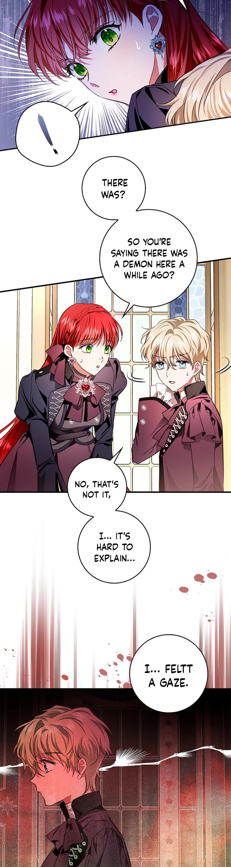 My Secretly Hot Husband Chapter 89 page 23 - Chapter 89