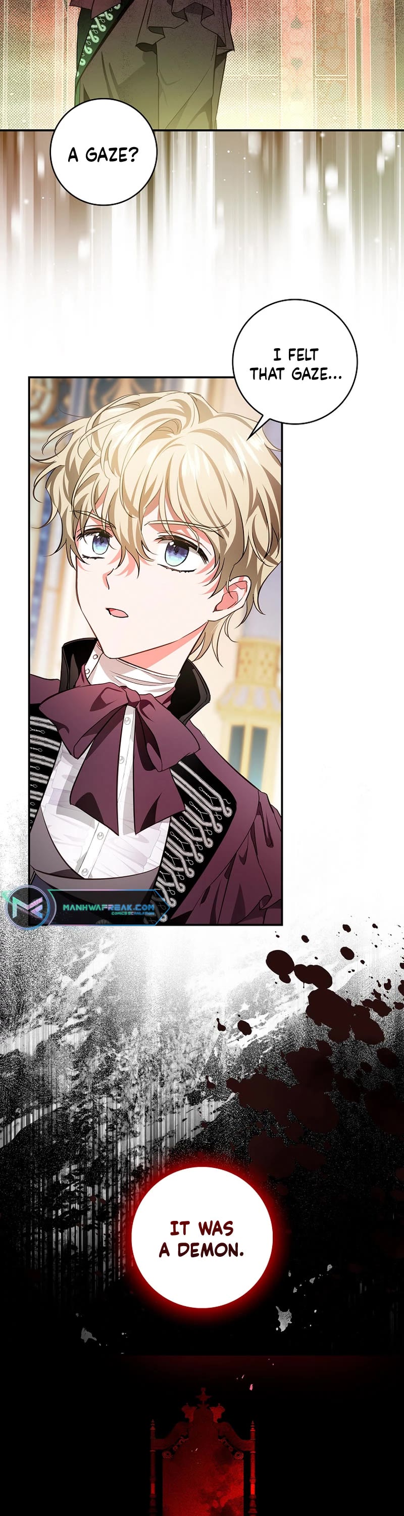 My Secretly Hot Husband Chapter 89 page 24 - Chapter 89