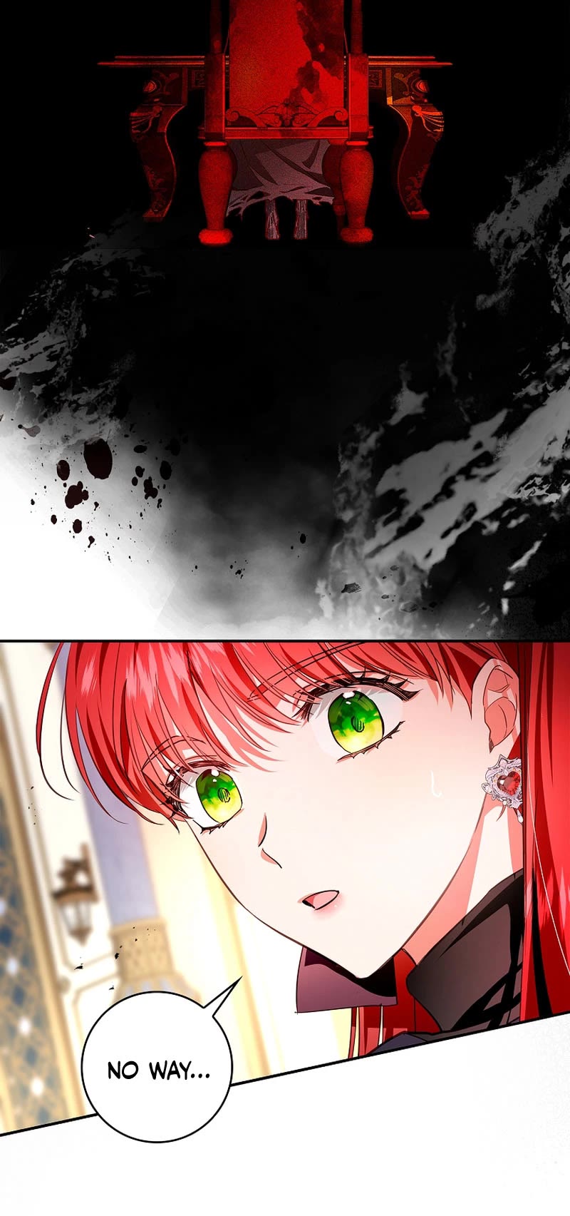 My Secretly Hot Husband Chapter 89 page 25 - Chapter 89