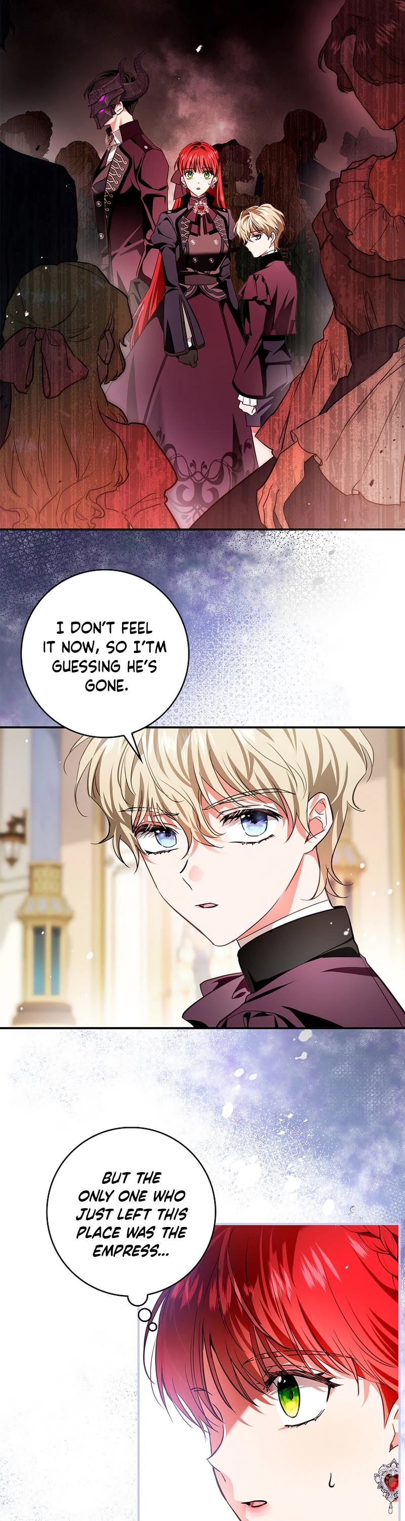 My Secretly Hot Husband Chapter 89 page 27 - Chapter 89