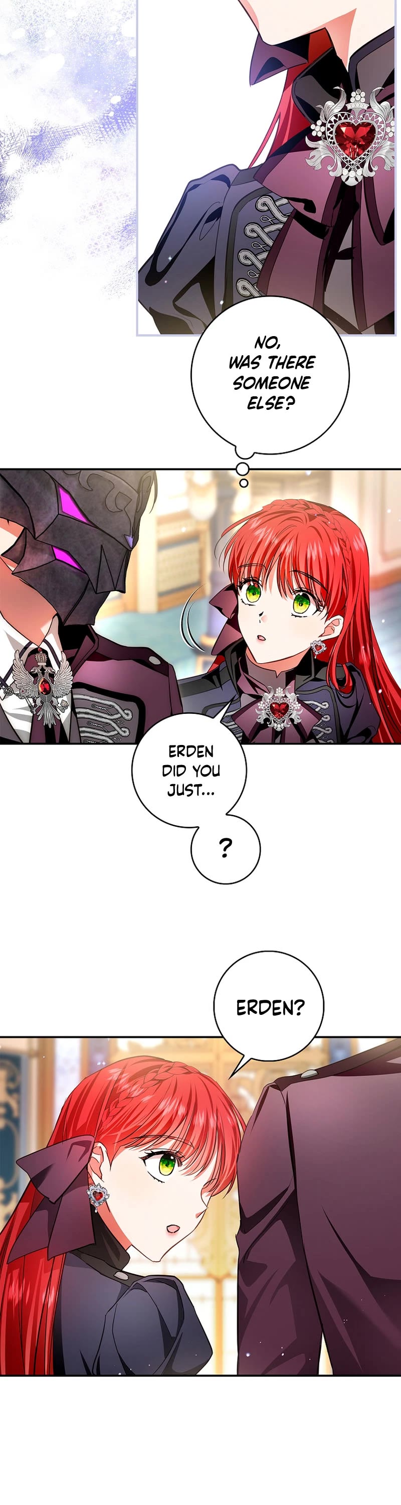 My Secretly Hot Husband Chapter 89 page 28 - Chapter 89