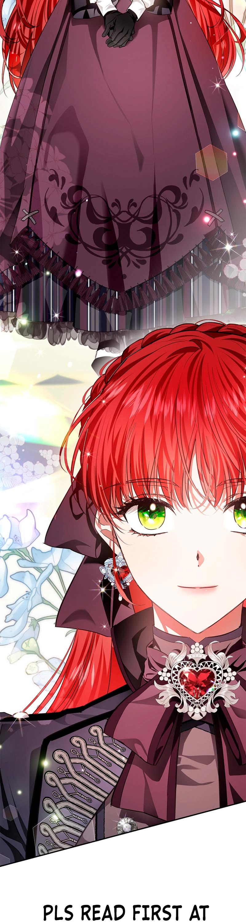 My Secretly Hot Husband Chapter 89 page 3 - Chapter 89