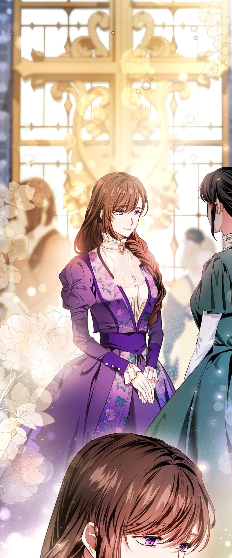 My Secretly Hot Husband Chapter 89 page 30 - Chapter 89