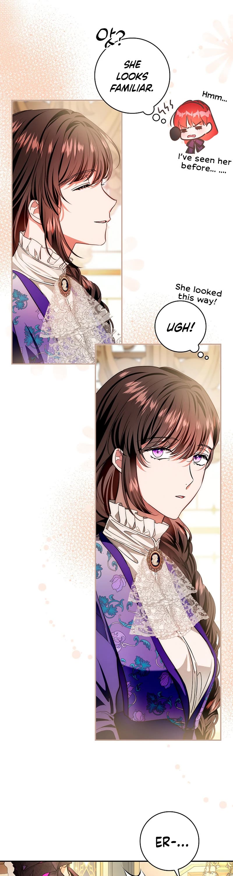 My Secretly Hot Husband Chapter 89 page 32 - Chapter 89