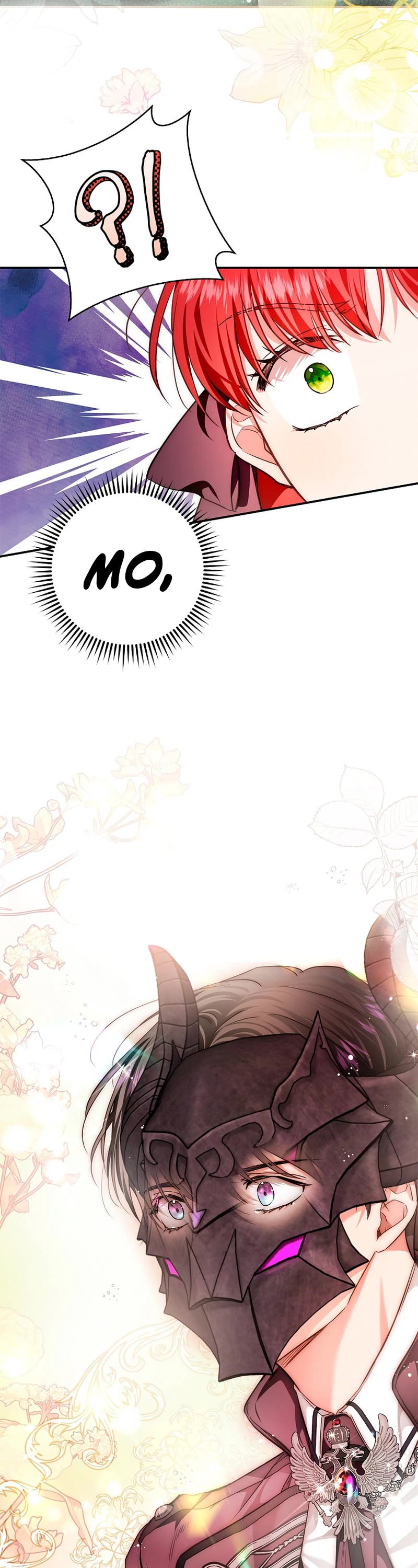 My Secretly Hot Husband Chapter 89 page 34 - Chapter 89