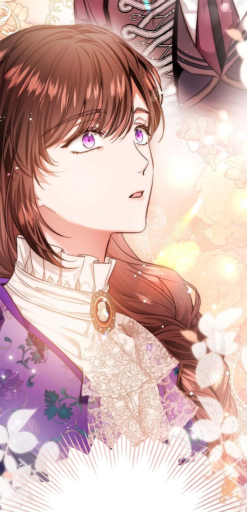 My Secretly Hot Husband Chapter 89 page 35 - Chapter 89