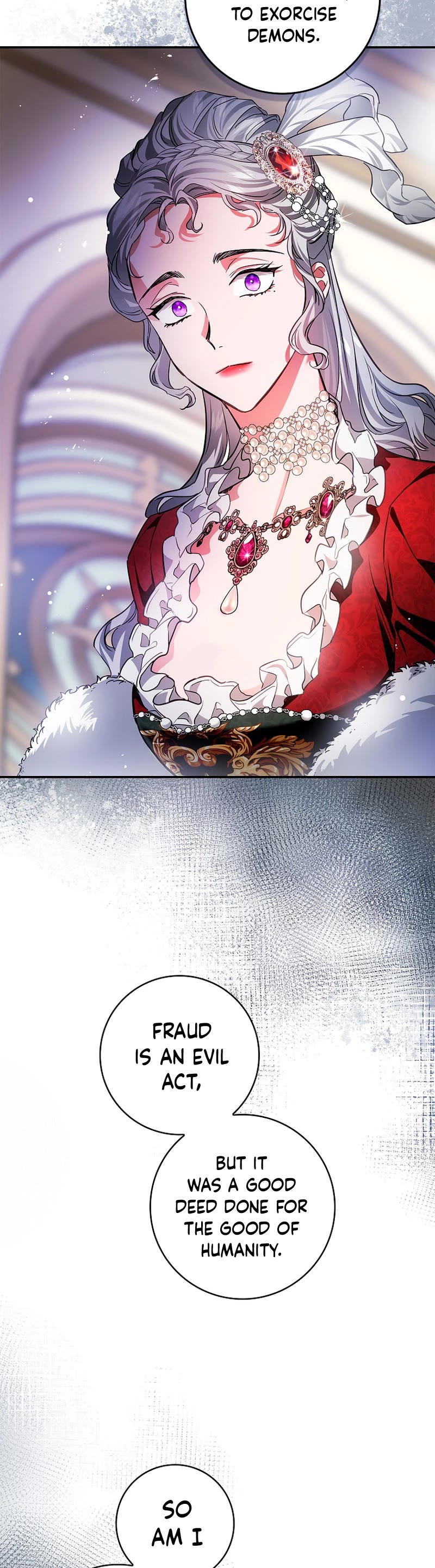 My Secretly Hot Husband Chapter 89 page 5 - Chapter 89