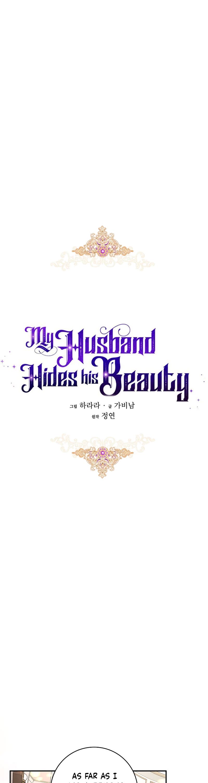 My Secretly Hot Husband Chapter 89 page 8 - Chapter 89
