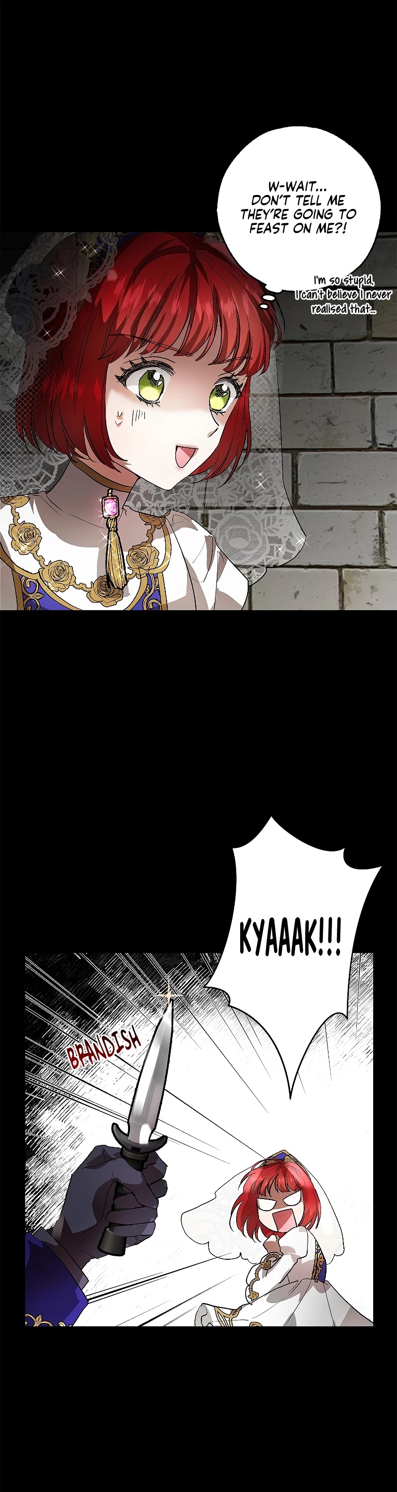 My Secretly Hot Husband Chapter 9 page 12 - Chapter 9