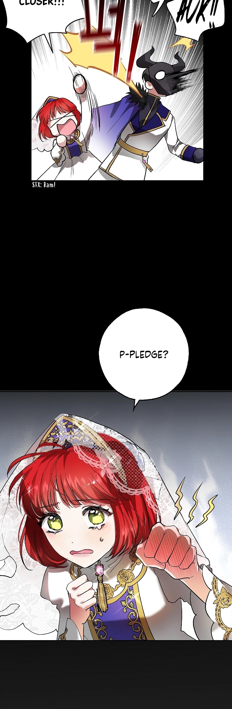 My Secretly Hot Husband Chapter 9 page 16 - Chapter 9
