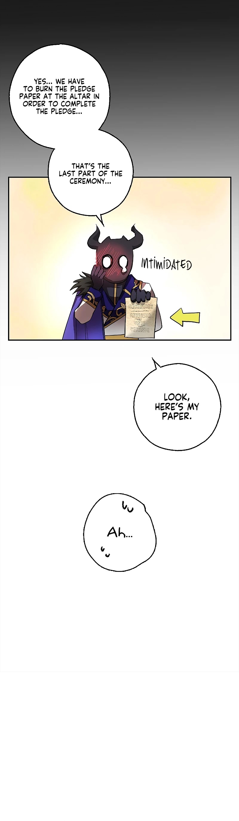 My Secretly Hot Husband Chapter 9 page 17 - Chapter 9
