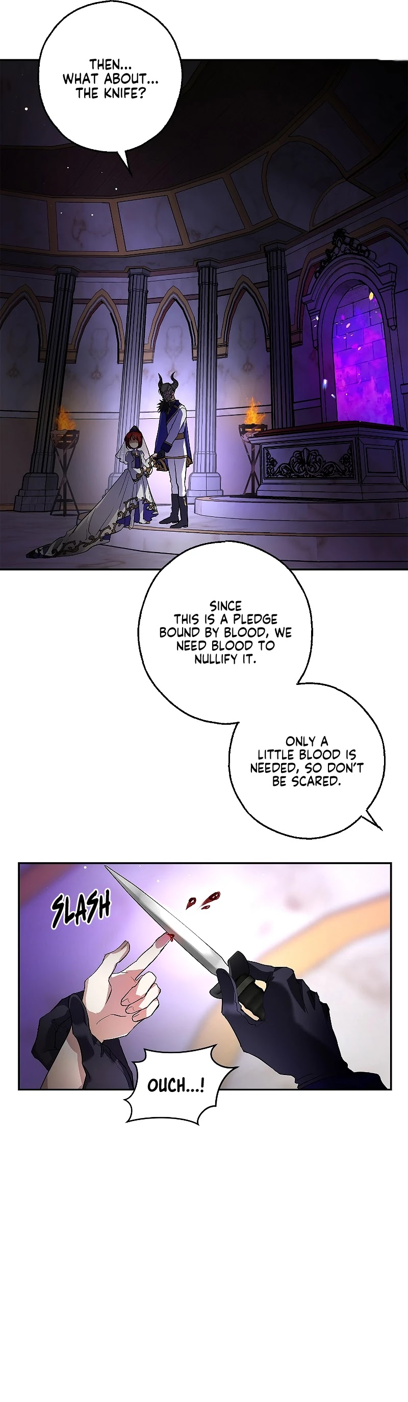 My Secretly Hot Husband Chapter 9 page 18 - Chapter 9