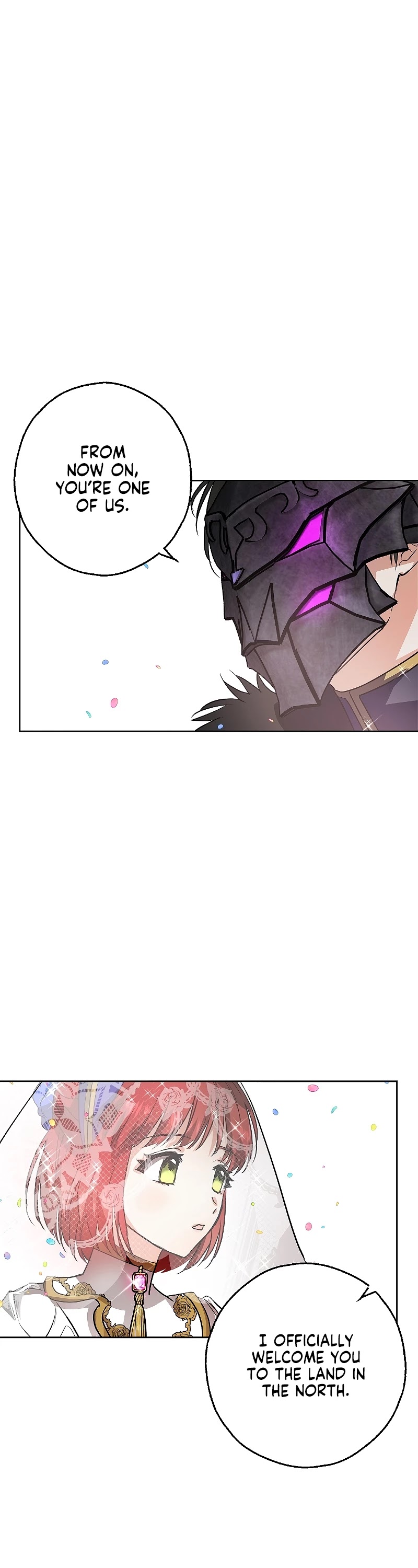 My Secretly Hot Husband Chapter 9 page 2 - Chapter 9