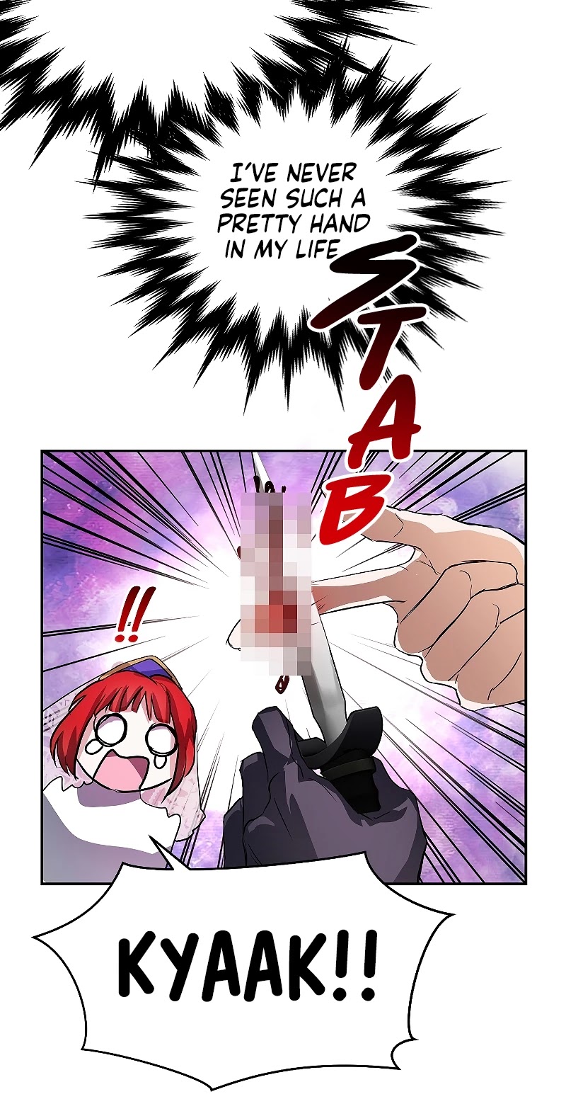 My Secretly Hot Husband Chapter 9 page 23 - Chapter 9