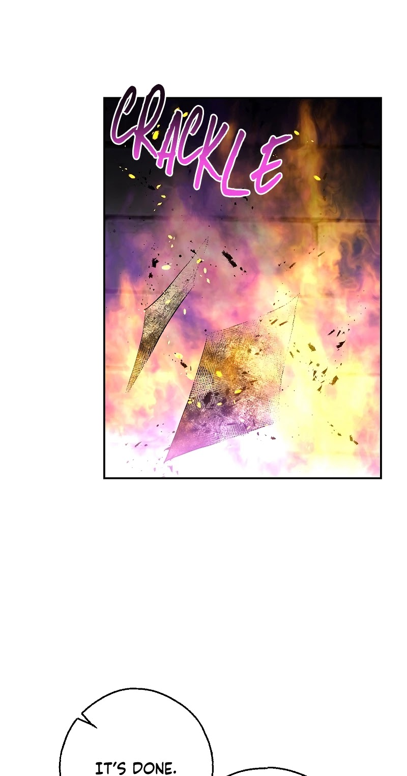 My Secretly Hot Husband Chapter 9 page 25 - Chapter 9