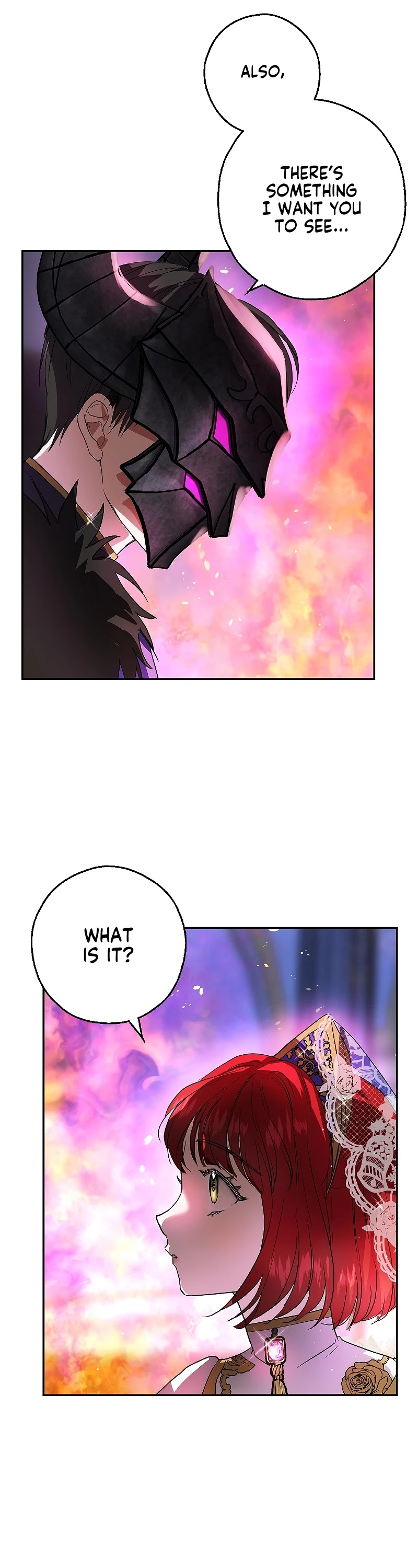 My Secretly Hot Husband Chapter 9 page 27 - Chapter 9