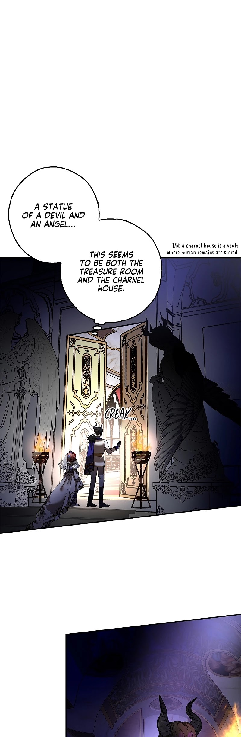 My Secretly Hot Husband Chapter 9 page 30 - Chapter 9