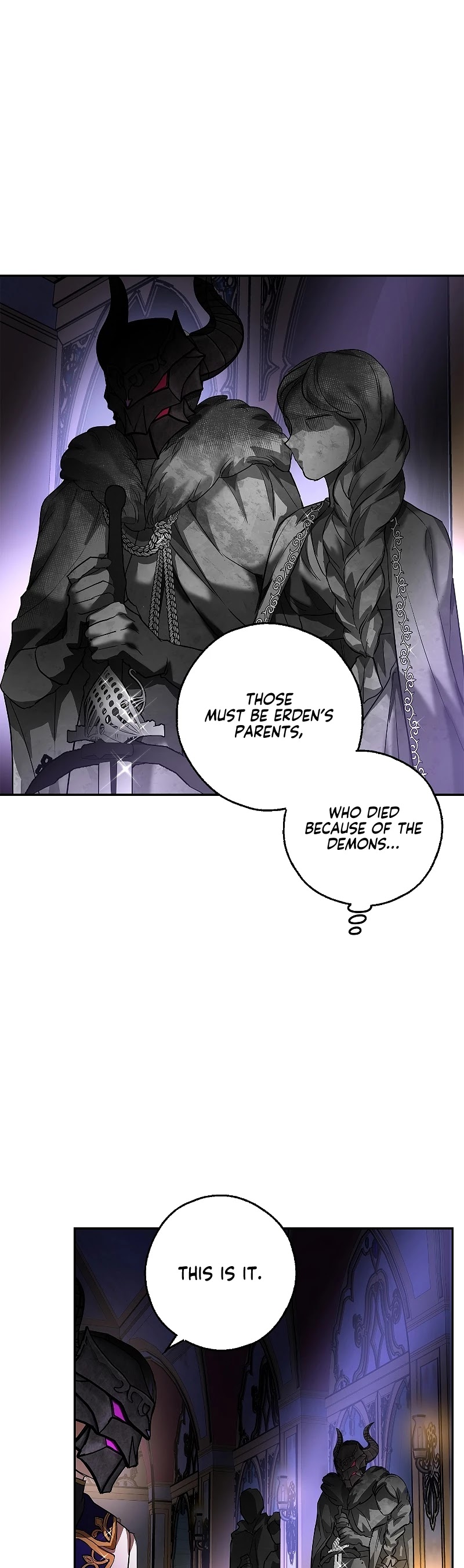 My Secretly Hot Husband Chapter 9 page 32 - Chapter 9