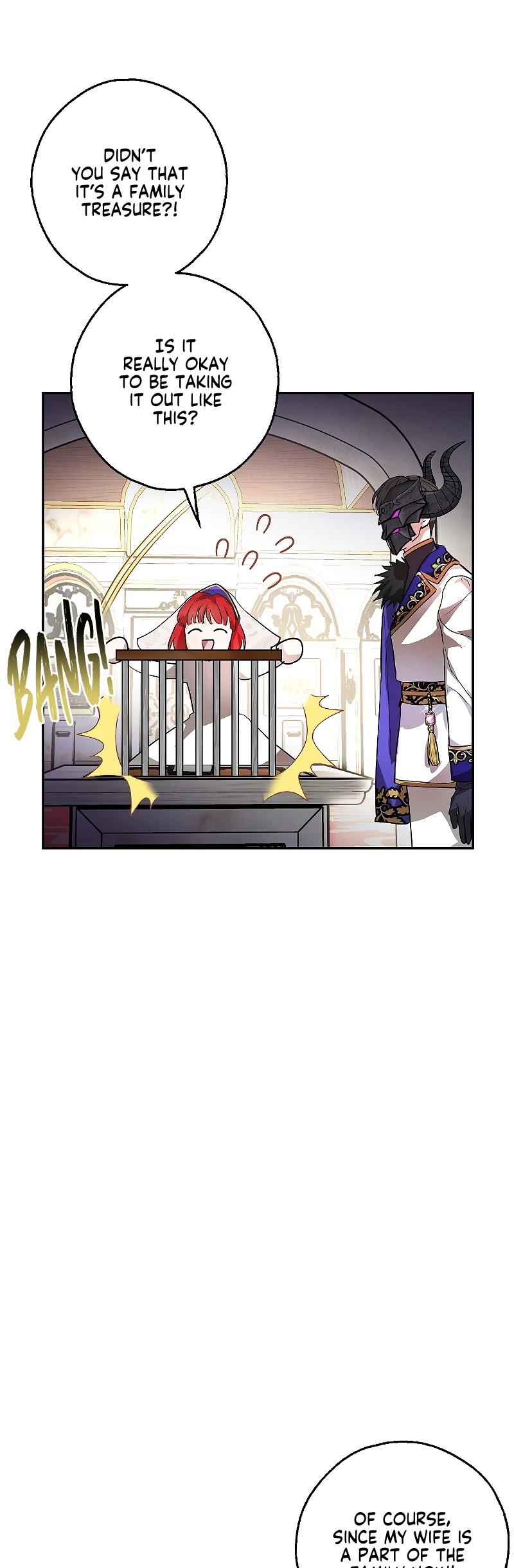 My Secretly Hot Husband Chapter 9 page 42 - Chapter 9