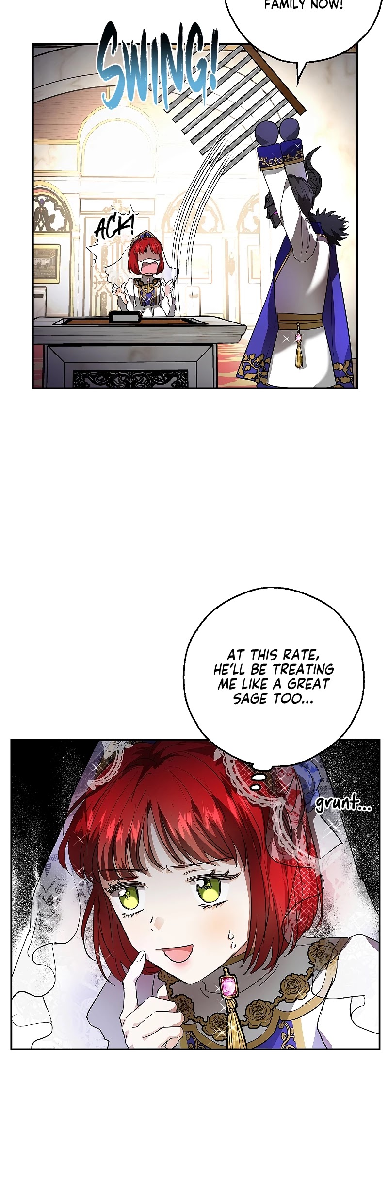 My Secretly Hot Husband Chapter 9 page 43 - Chapter 9