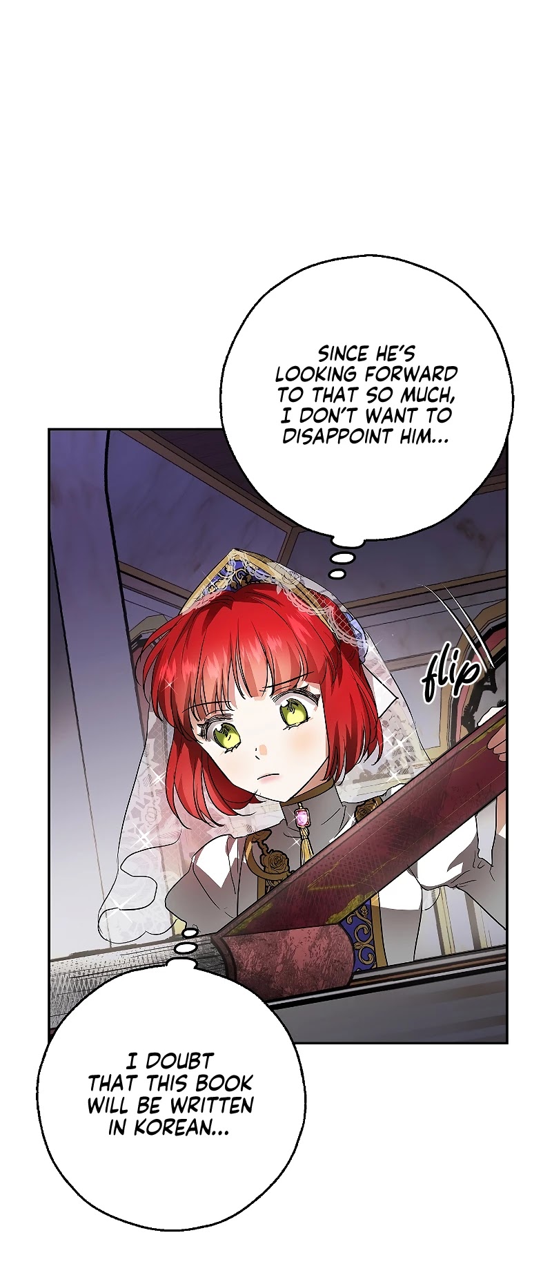 My Secretly Hot Husband Chapter 9 page 44 - Chapter 9