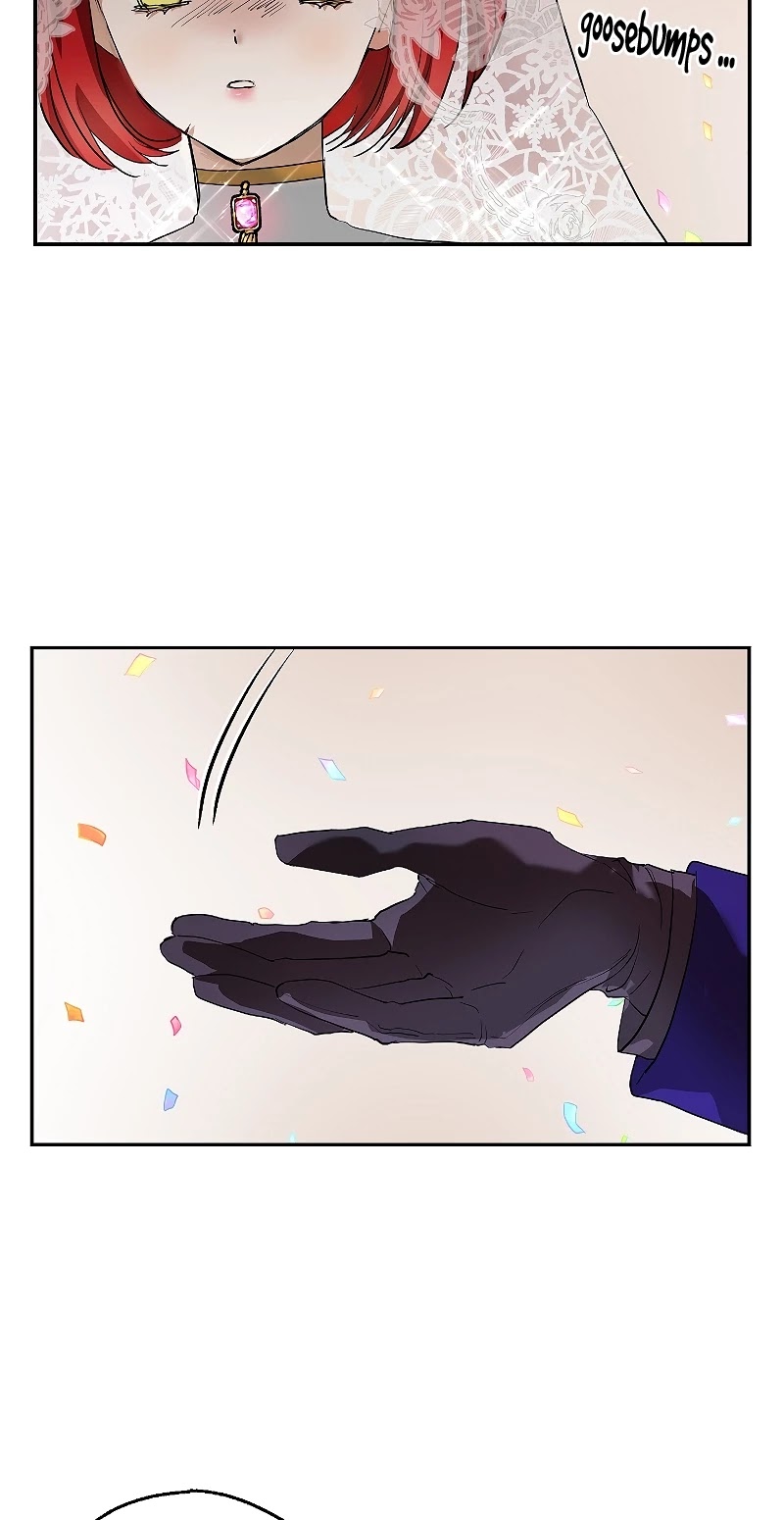 My Secretly Hot Husband Chapter 9 page 6 - Chapter 9
