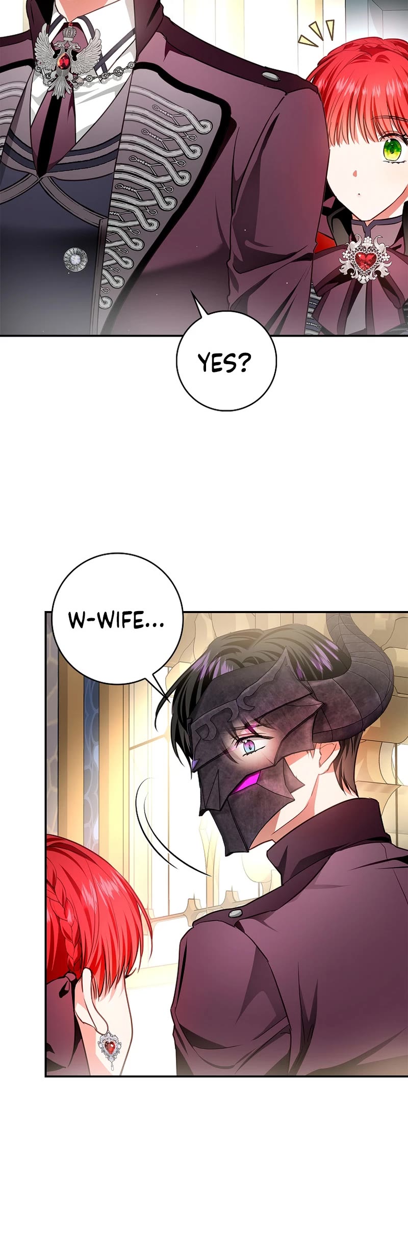 My Secretly Hot Husband Chapter 90 page 11 - Chapter 90