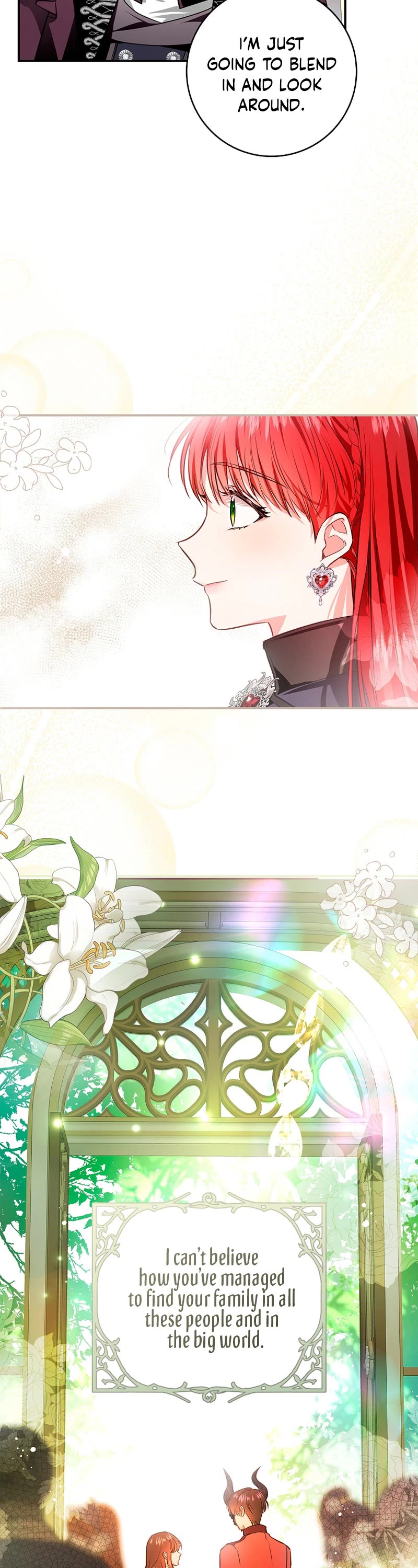 My Secretly Hot Husband Chapter 90 page 13 - Chapter 90