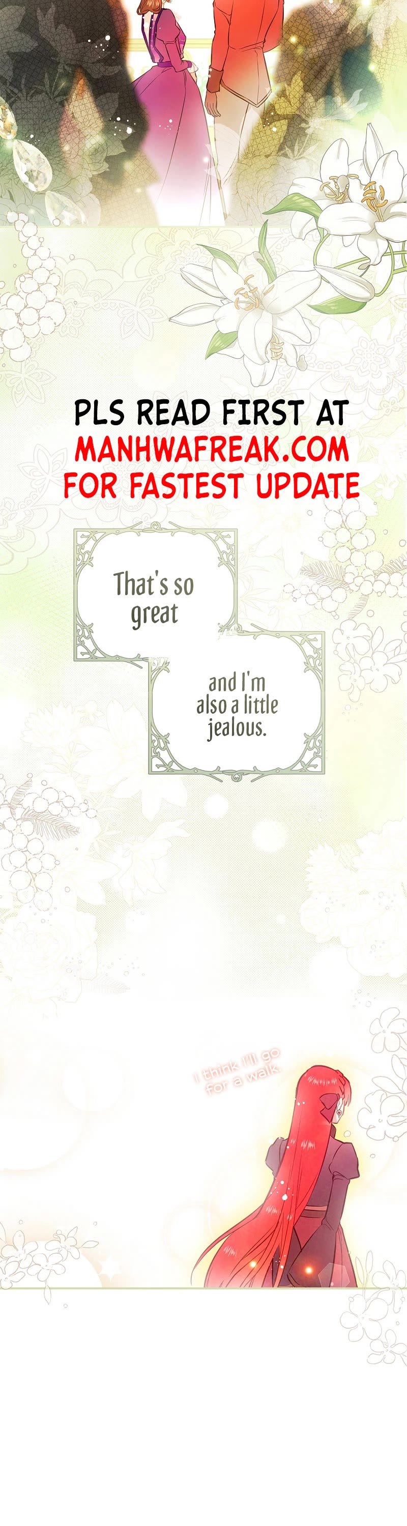 My Secretly Hot Husband Chapter 90 page 14 - Chapter 90