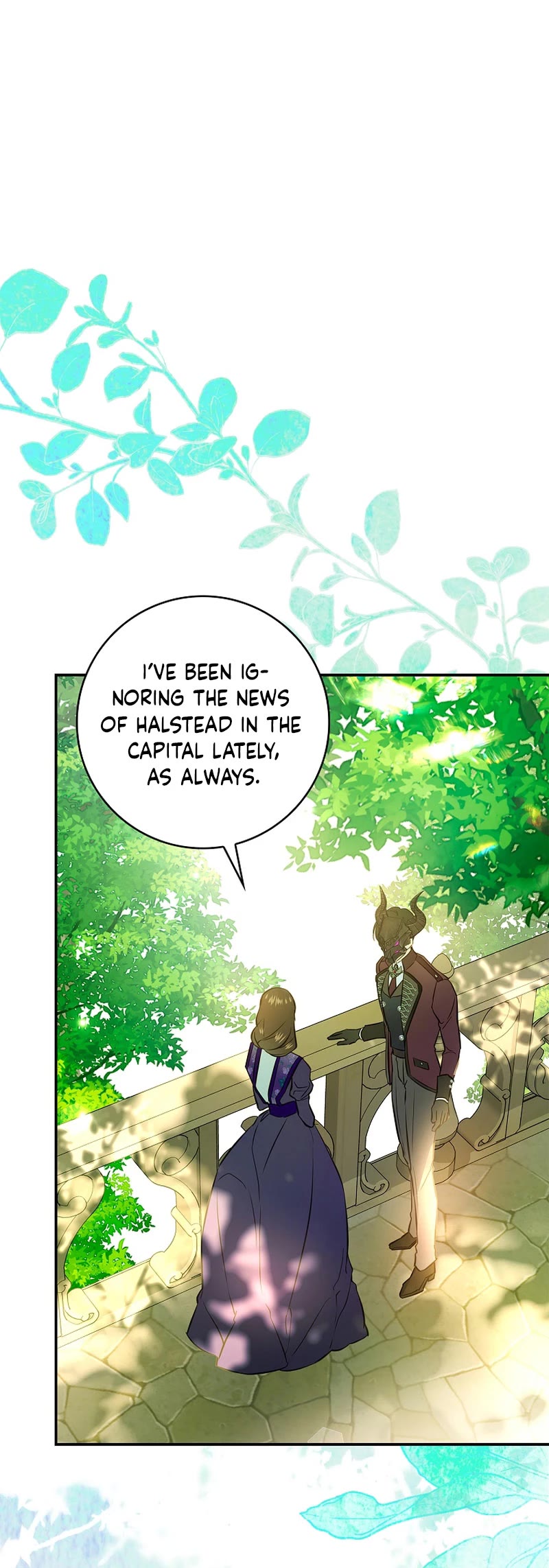 My Secretly Hot Husband Chapter 90 page 15 - Chapter 90