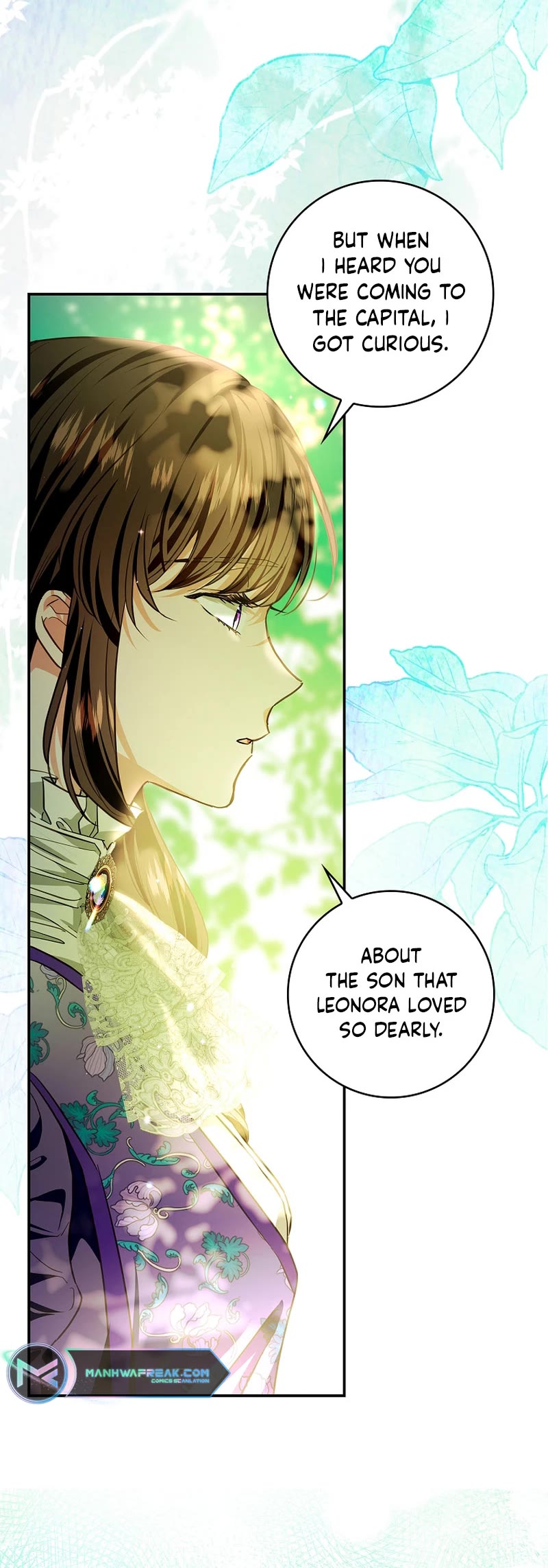 My Secretly Hot Husband Chapter 90 page 16 - Chapter 90
