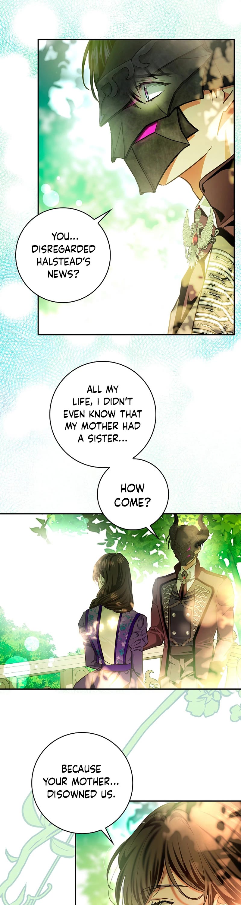 My Secretly Hot Husband Chapter 90 page 17 - Chapter 90