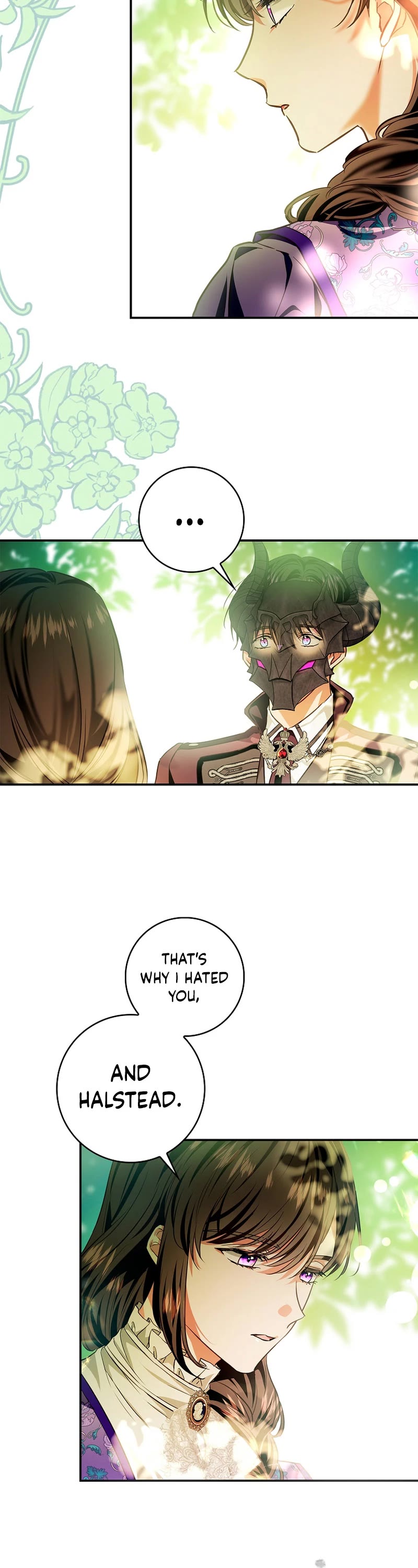 My Secretly Hot Husband Chapter 90 page 18 - Chapter 90