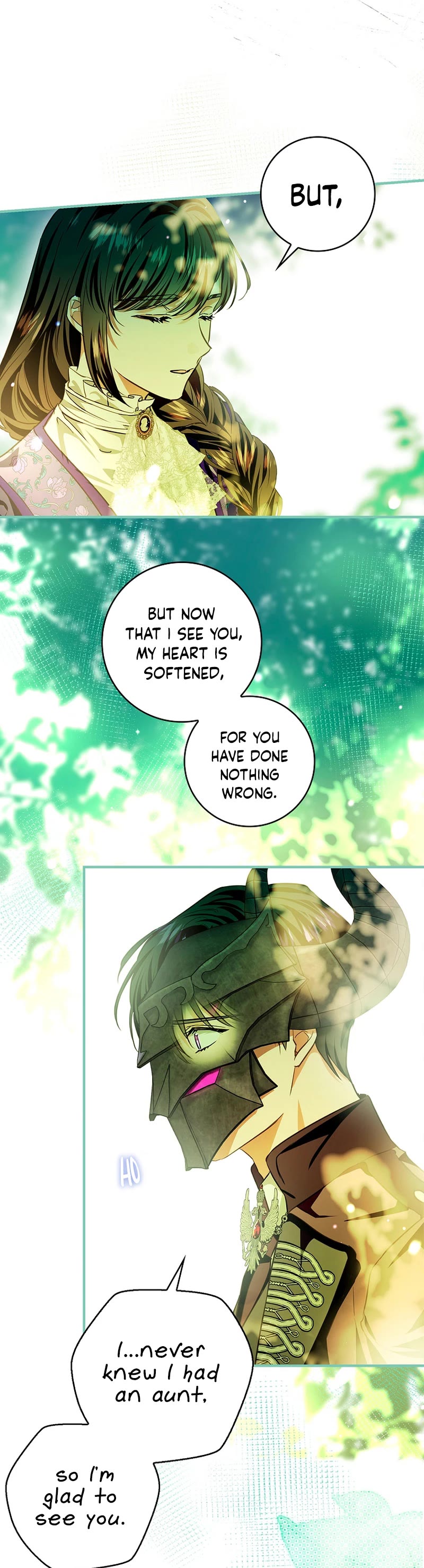 My Secretly Hot Husband Chapter 90 page 20 - Chapter 90