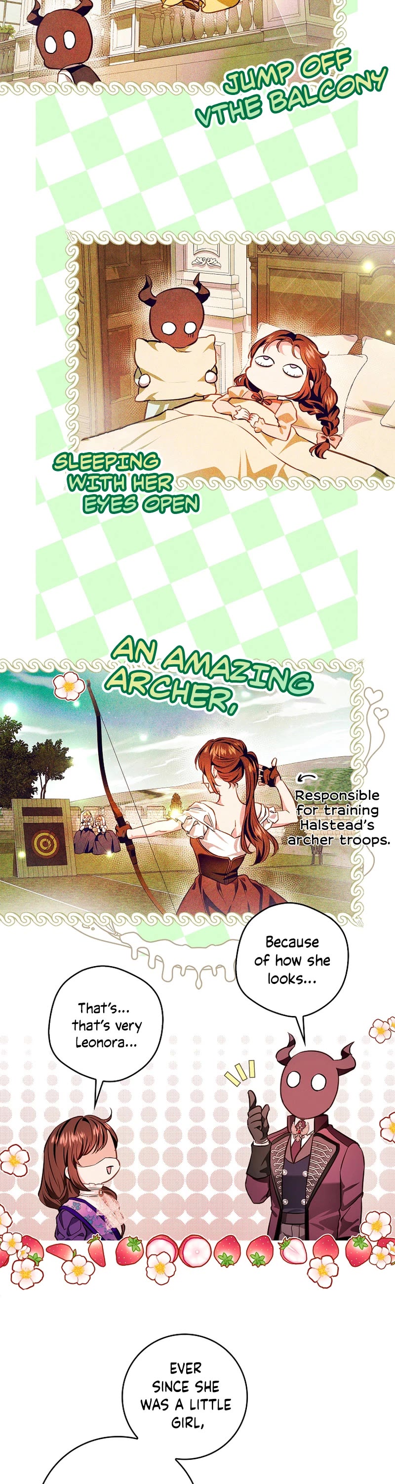 My Secretly Hot Husband Chapter 90 page 23 - Chapter 90