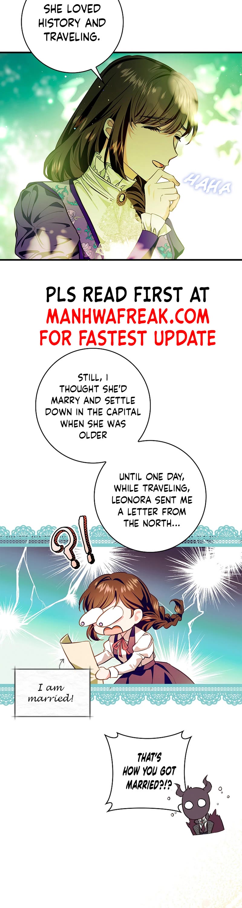My Secretly Hot Husband Chapter 90 page 24 - Chapter 90
