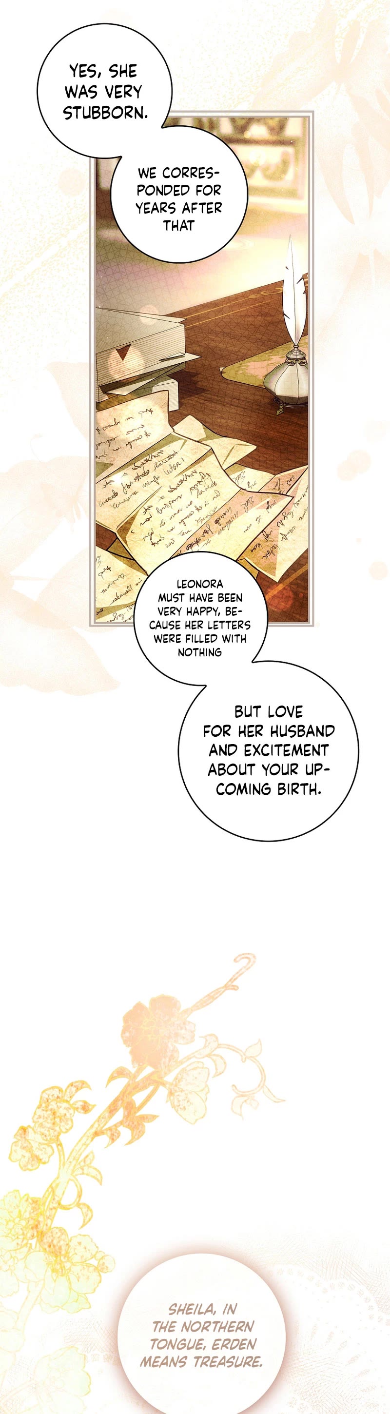 My Secretly Hot Husband Chapter 90 page 25 - Chapter 90