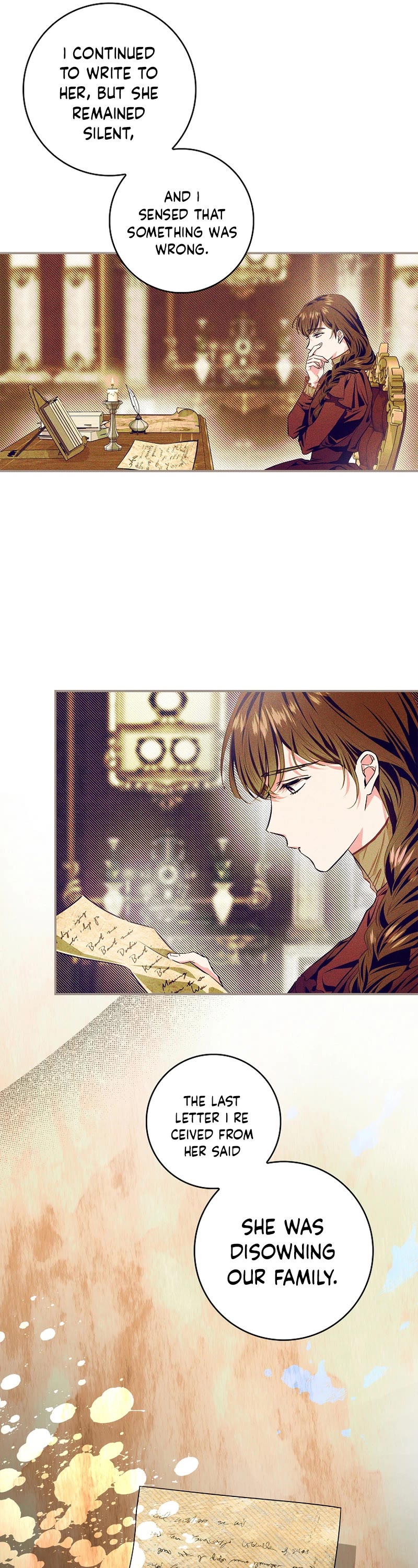 My Secretly Hot Husband Chapter 90 page 27 - Chapter 90