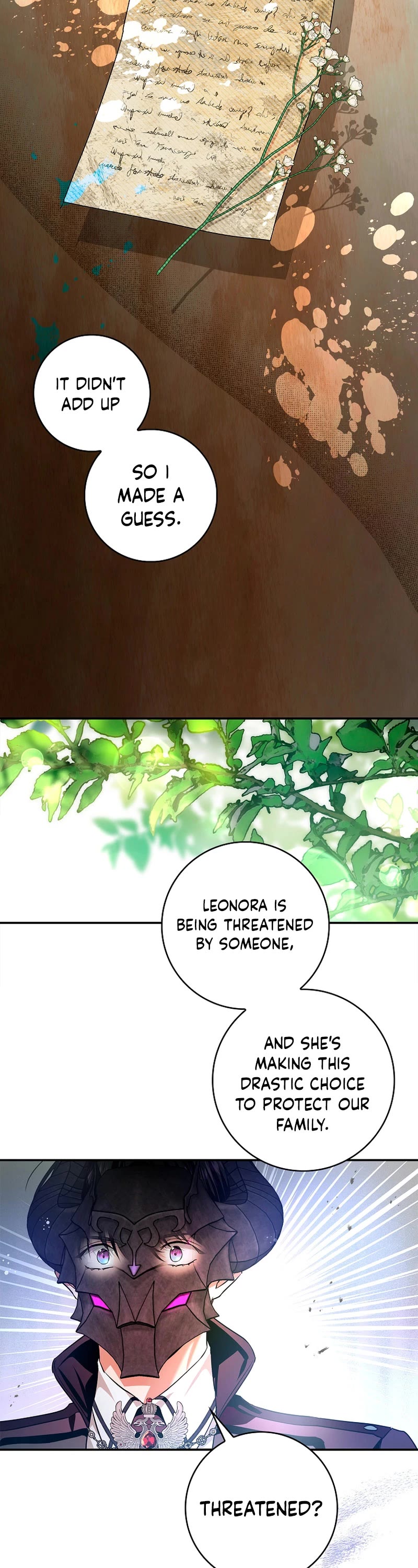 My Secretly Hot Husband Chapter 90 page 28 - Chapter 90