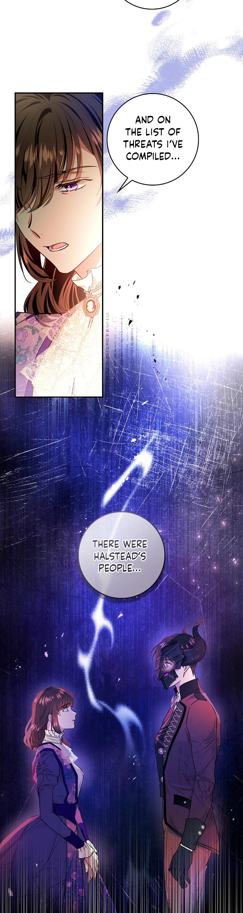 My Secretly Hot Husband Chapter 90 page 29 - Chapter 90