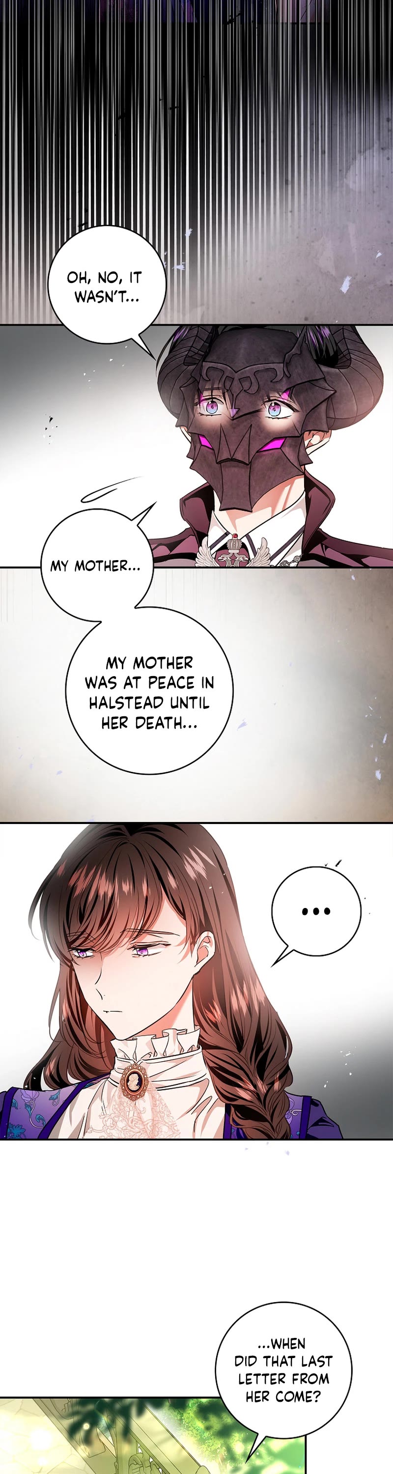 My Secretly Hot Husband Chapter 90 page 30 - Chapter 90