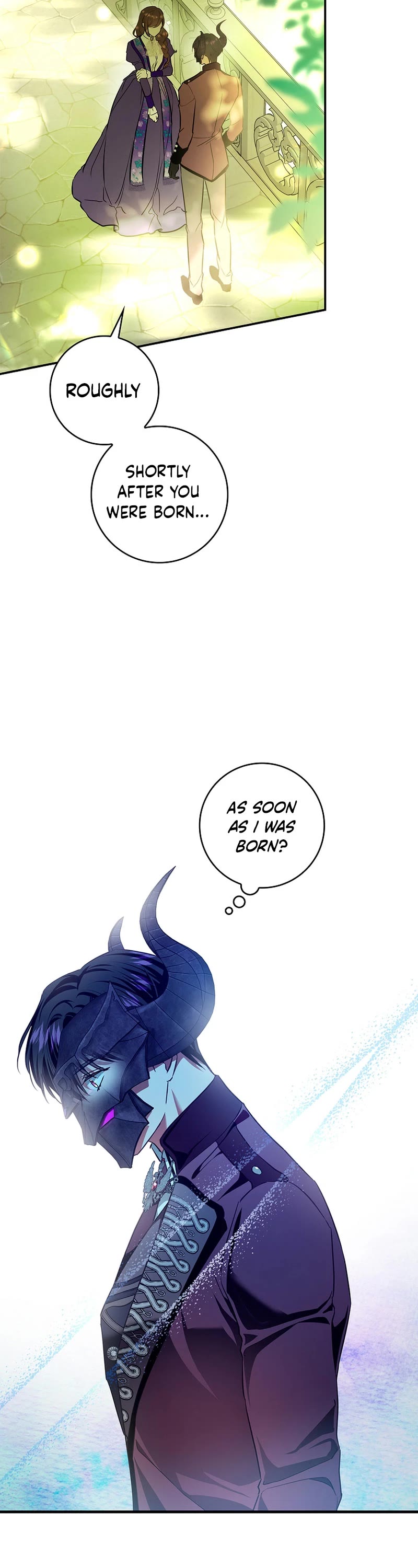 My Secretly Hot Husband Chapter 90 page 31 - Chapter 90