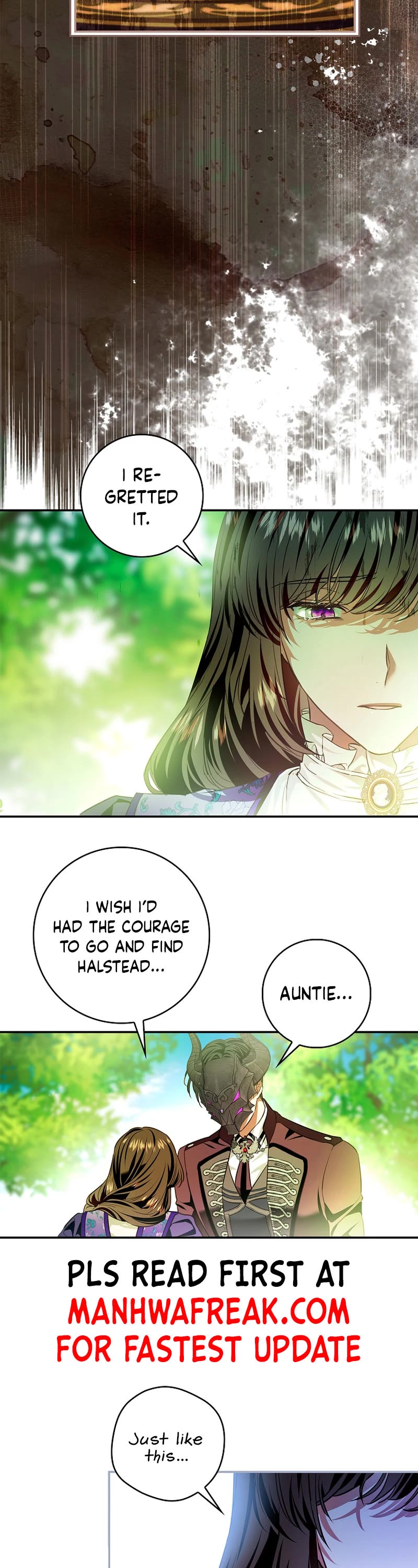 My Secretly Hot Husband Chapter 90 page 33 - Chapter 90