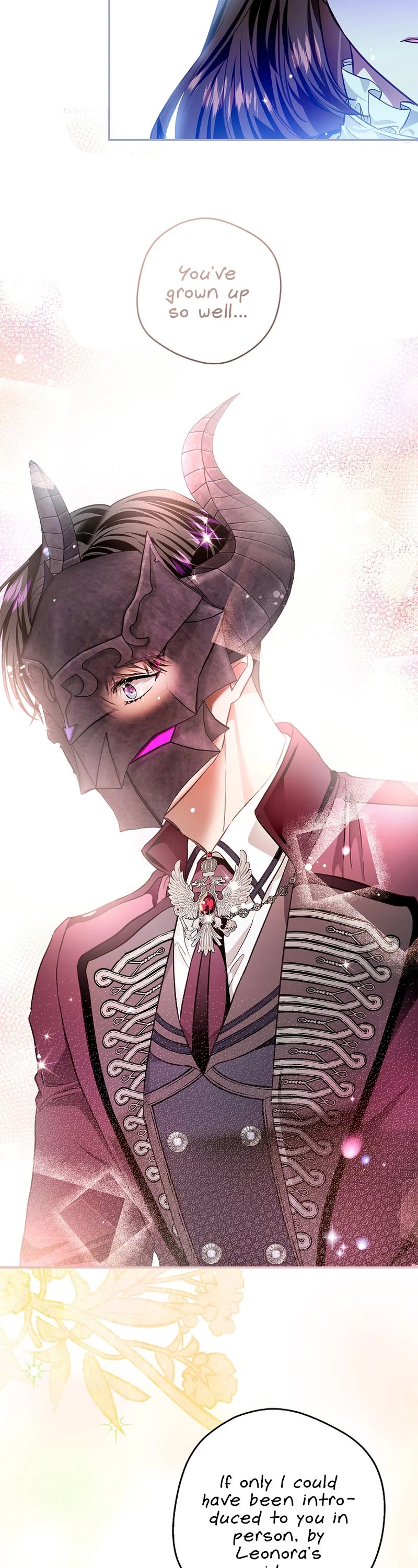 My Secretly Hot Husband Chapter 90 page 34 - Chapter 90