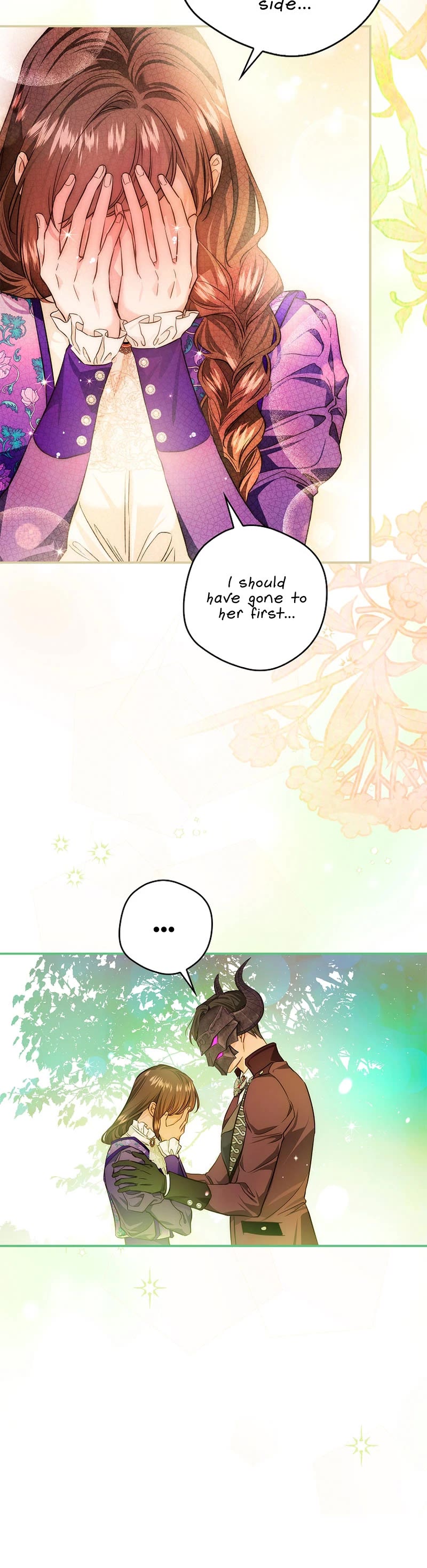 My Secretly Hot Husband Chapter 90 page 35 - Chapter 90