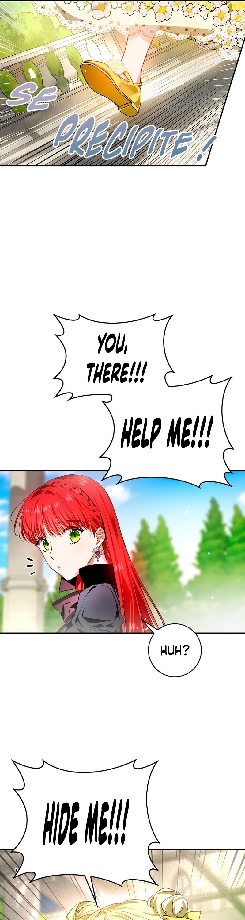 My Secretly Hot Husband Chapter 90 page 37 - Chapter 90