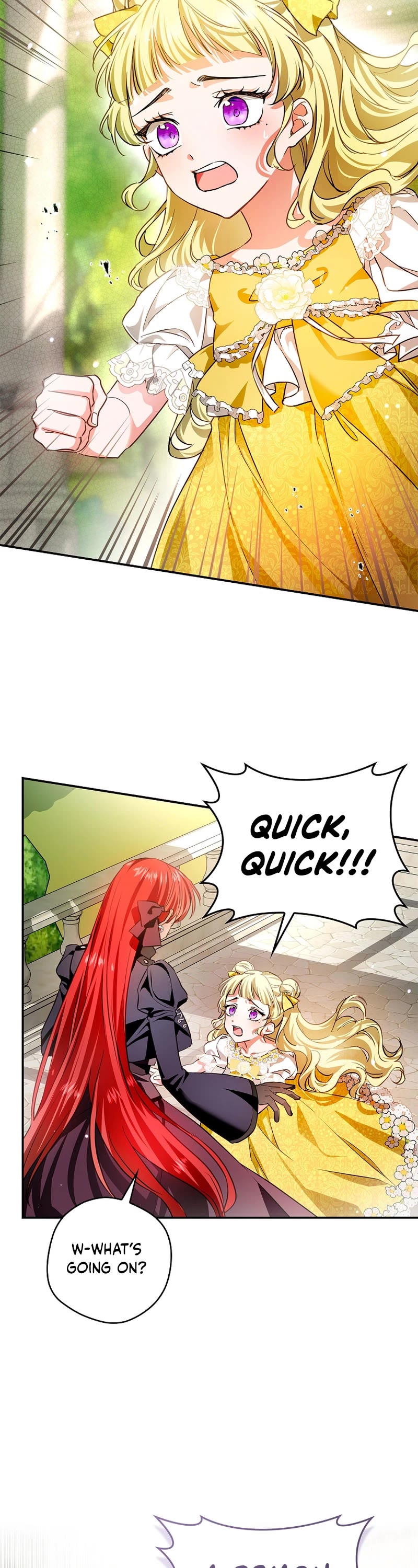 My Secretly Hot Husband Chapter 90 page 38 - Chapter 90
