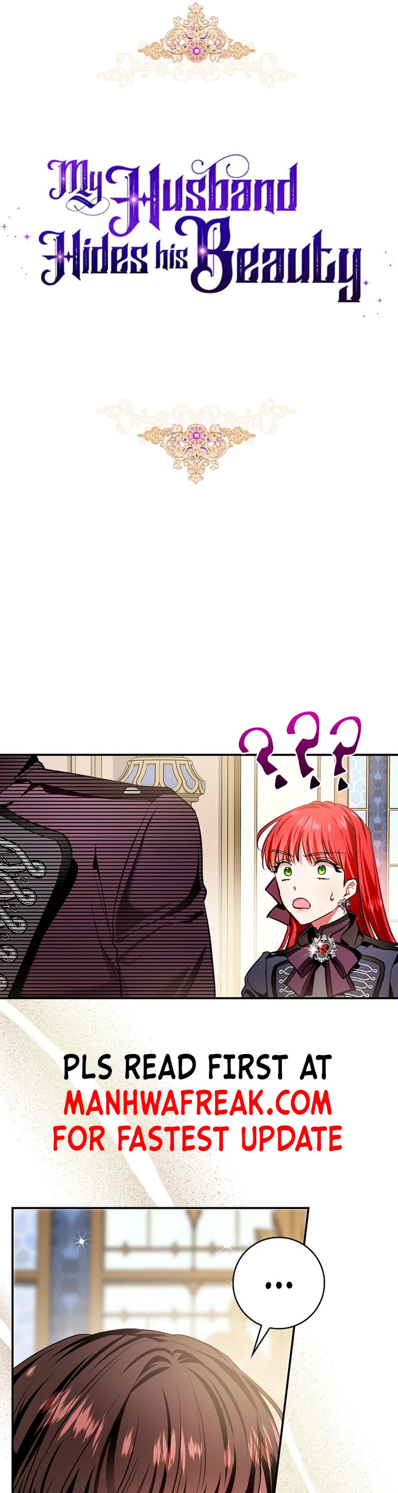 My Secretly Hot Husband Chapter 90 page 4 - Chapter 90