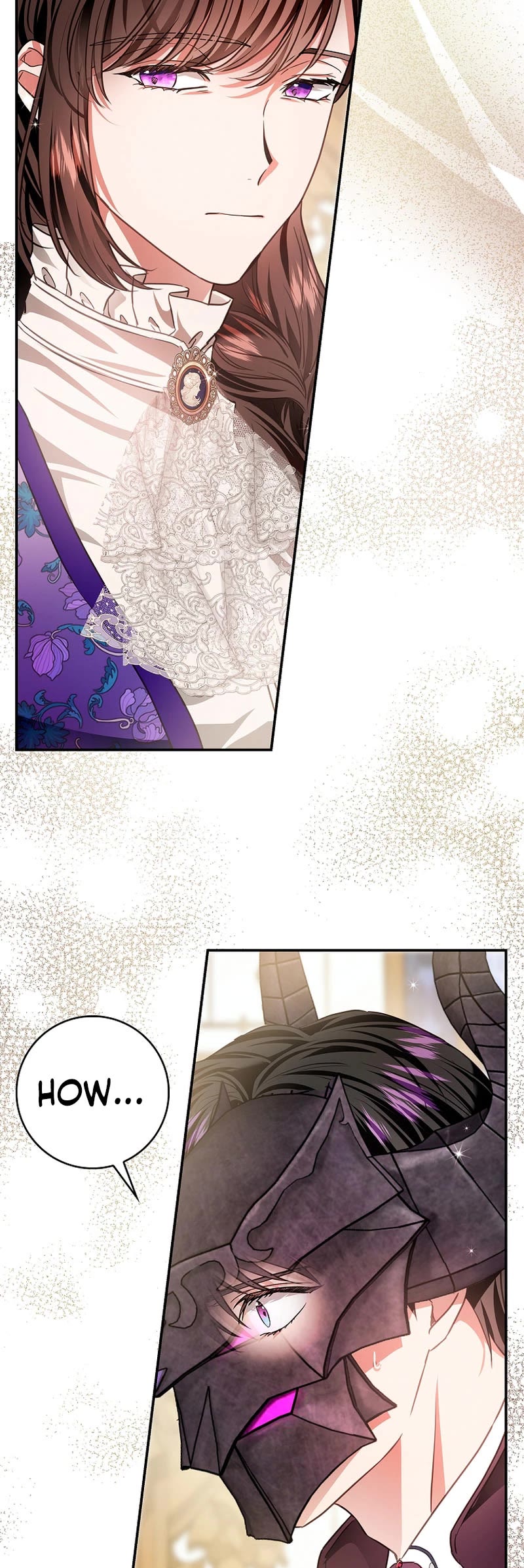 My Secretly Hot Husband Chapter 90 page 5 - Chapter 90
